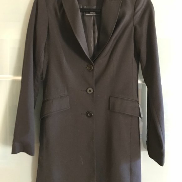 Spring coats, size S - Picture 6 of 6